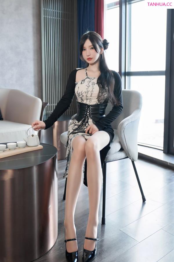周于希dummy  [XiuRen]高清写真图 2022.09.21 No.5623 周于希Sally第24张图片